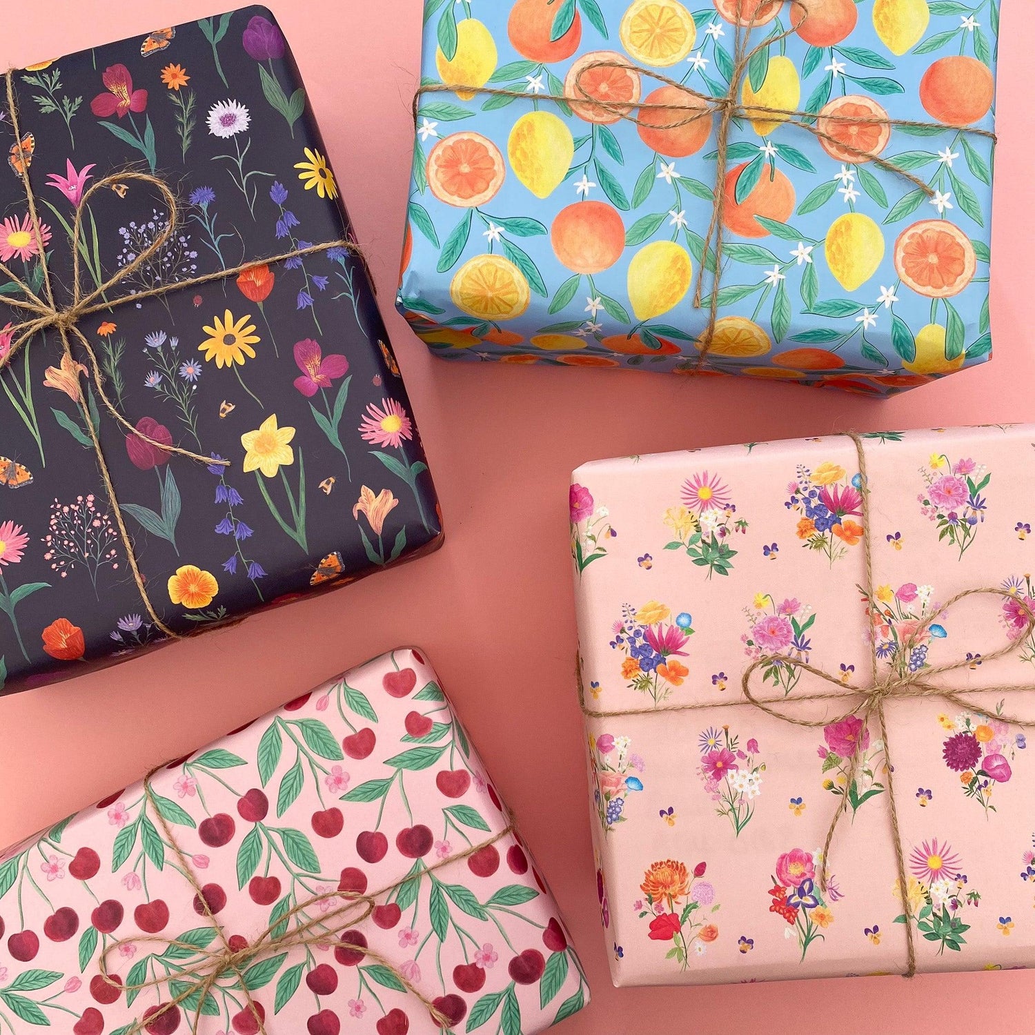 Shop All - Sofia Papa Designs