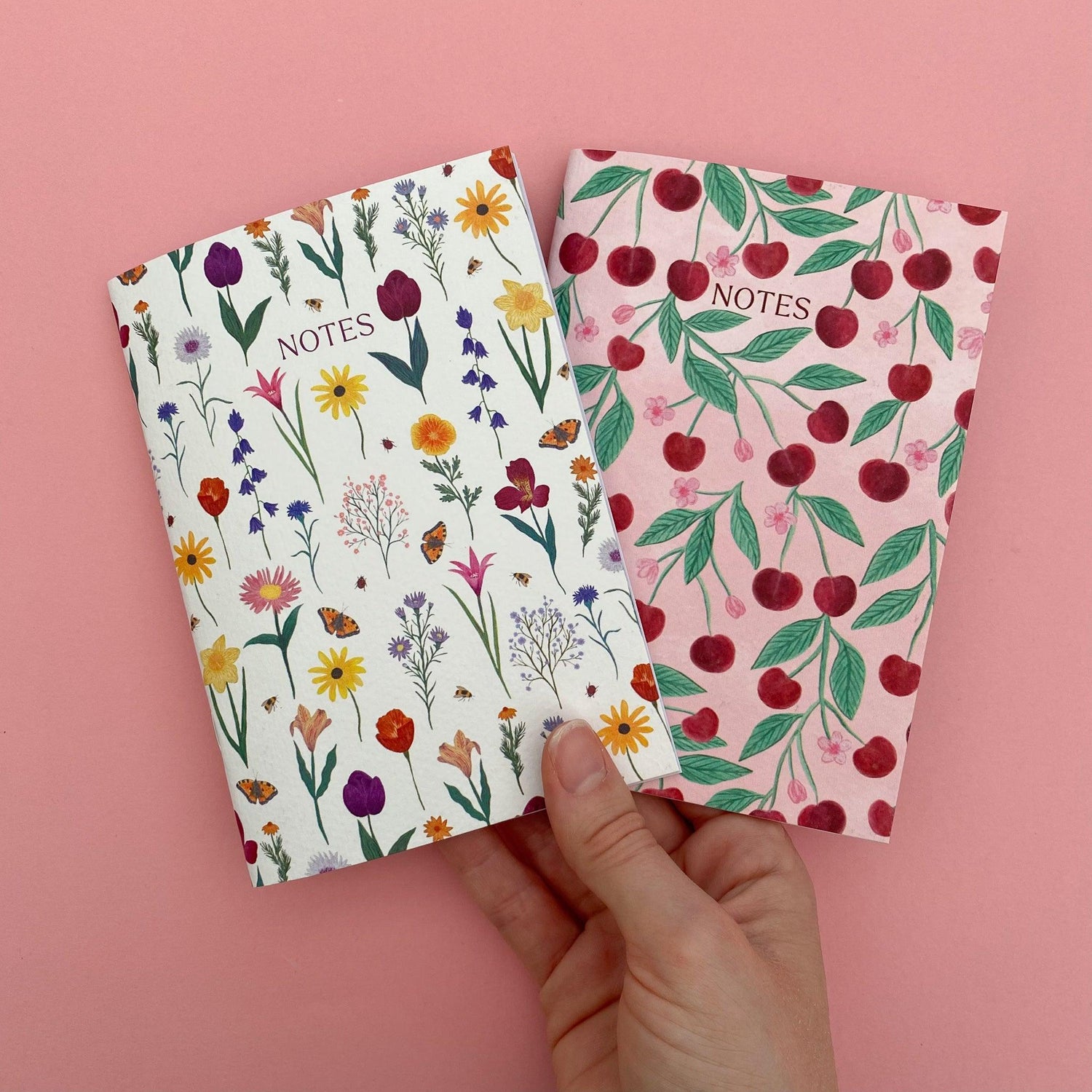 Stationery - Sofia Papa Designs