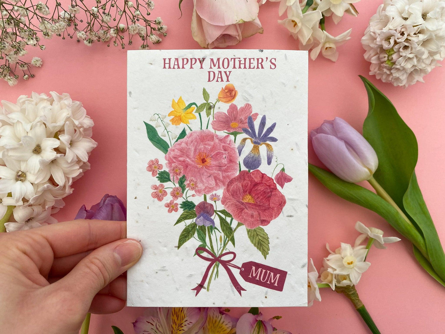 Someone special - Sofia Papa Designs