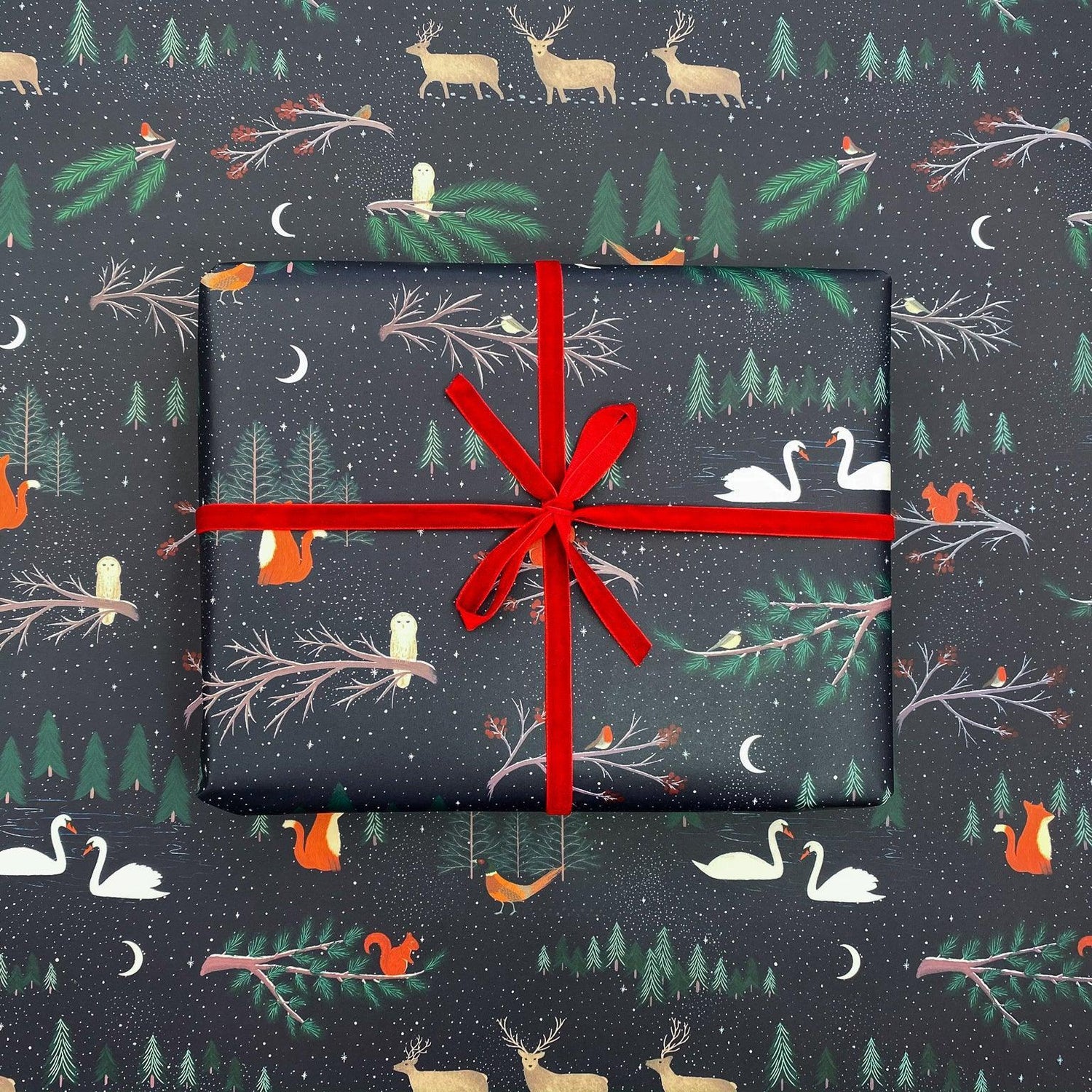 Christmas - Sofia Papa Designs
