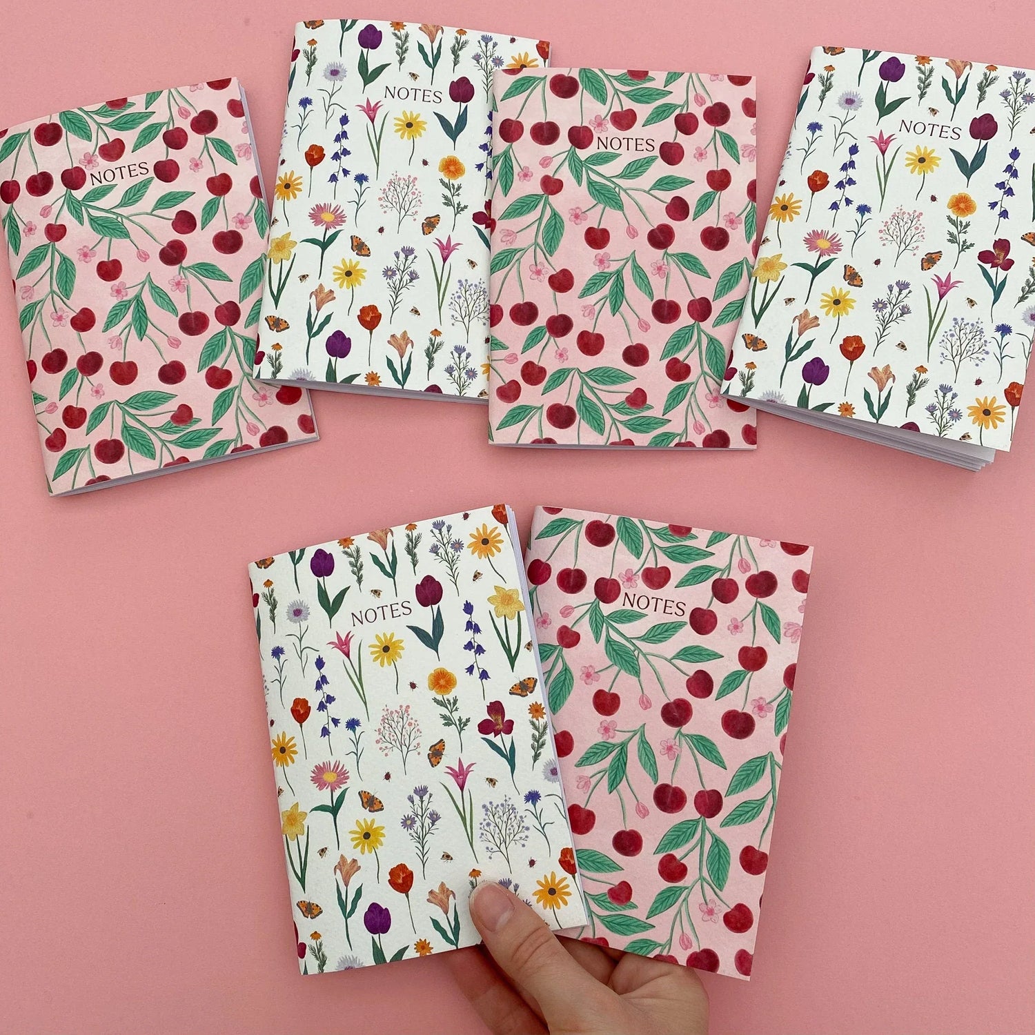 Gifts under £5 - Sofia Papa Designs