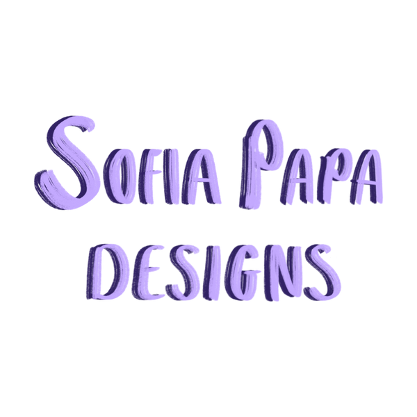 Sofia Papa Designs